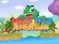 Jwèt Avantur Ti Dino sou entènèt