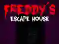 Jwèt Senk Nwa nan Freddy: Kay Sòti Freddy a sou entènèt Jwèt Senk Nwa nan Freddy: Kay Sòti Freddy a sou entènèt