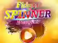 Jwèt Designer Fidget Spinner sou entènèt