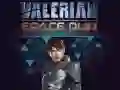 Jwèt Valerian: Kouri Espas sou entènèt