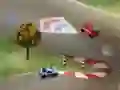 Jwèt Kousa Koup Drift sou entènèt