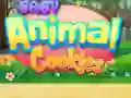 Jwèt Bonbon Bèbè Animal sou entènèt