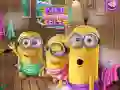 Jwèt Mini Reyèl Sauna sou entènèt