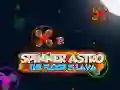 Jwèt Spinner Astro: Floor se Lava sou entènèt