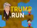 Jwèt Kouri Trump sou entènèt