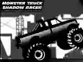 Jwèt Racer Kamyon Monstre Lòtbò sou entènèt Jwèt Racer Kamyon Monstre Lòtbò sou entènèt