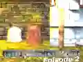 Jwèt Soti anba tè ki fè peche epizòd 2 sou entènèt