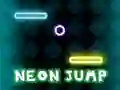 Jwèt Saut Nèon sou entènèt Jwèt Saut Nèon sou entènèt