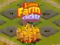 Jwèt Little Farm Clicker sou entènèt