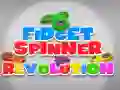 Jwèt Revolisyon Fidget Spinner sou entènèt Jwèt Revolisyon Fidget Spinner sou entènèt