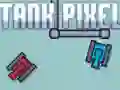 Jwèt Tank Piksel sou entènèt Jwèt Tank Piksel sou entènèt