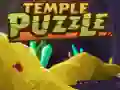 Jwèt Puzzle Tanpèl sou entènèt