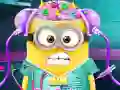 Jwèt Mini Doktè Serebrè sou entènèt Jwèt Mini Doktè Serebrè sou entènèt
