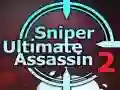 Jwèt Sniper: Asasen Ultim 2 sou entènèt