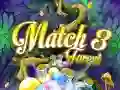 Jwèt Mete 3 Forè sou entènèt Jwèt Mete 3 Forè sou entènèt