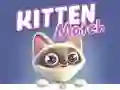 Jwèt Match Chaton sou entènèt Jwèt Match Chaton sou entènèt