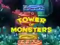 Jwèt Tonèl Monst yo sou entènèt Jwèt Tonèl Monst yo sou entènèt