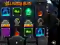 Jwèt Slot Halloween sou entènèt