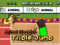 Jwèt Olimpik Bèf: Sote Twa sou entènèt Jwèt Olimpik Bèf: Sote Twa sou entènèt