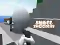 Jwèt Chòk Shell sou entènèt Jwèt Chòk Shell sou entènèt