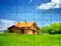 Jwèt Puzzel: Bèl Vizyon sou entènèt Jwèt Puzzel: Bèl Vizyon sou entènèt