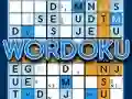 Jwèt Wordoku sou entènèt Jwèt Wordoku sou entènèt