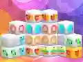 Jwèt Super Mahjong 3D sou entènèt Jwèt Super Mahjong 3D sou entènèt