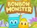 Jwèt Monstr Bònbon sou entènèt Jwèt Monstr Bònbon sou entènèt