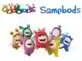 Jwèt Oddbods Menm Oddbods sou entènèt