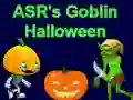 Jwèt Asrs Goblin Halloween sou entènèt Jwèt Asrs Goblin Halloween sou entènèt