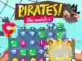 Jwèt Pirate! Match-3 la sou entènèt Jwèt Pirate! Match-3 la sou entènèt