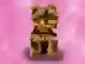 Jwèt Lave bèt kay Prensès Timoun sou entènèt Jwèt Lave bèt kay Prensès Timoun sou entènèt