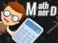 Jwèt Nerd Matematik sou entènèt Jwèt Nerd Matematik sou entènèt