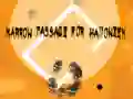 Jwèt Narrow Passage pou Halloween sou entènèt