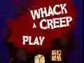 Jwèt Frappe yon Creep sou entènèt Jwèt Frappe yon Creep sou entènèt