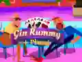 Jwèt Gin Rummy Plus sou entènèt Jwèt Gin Rummy Plus sou entènèt