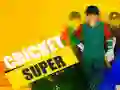 Jwèt Super Kriket sou entènèt Jwèt Super Kriket sou entènèt
