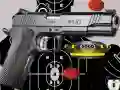 Jwèt Pistol Fou sou entènèt Jwèt Pistol Fou sou entènèt
