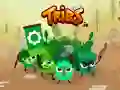 Jwèt Tribs.io sou entènèt Jwèt Tribs.io sou entènèt