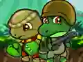 Jwèt Aventi Dino Ekip sou entènèt