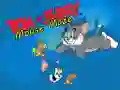 Jwèt Tom ak Jerry: Labirent Sourit sou entènèt
