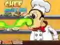Jwèt Chef Melanj Kòrèk sou entènèt Jwèt Chef Melanj Kòrèk sou entènèt