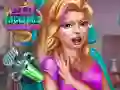 Jwèt Enjeksyon vaksen Ellie sou entènèt Jwèt Enjeksyon vaksen Ellie sou entènèt