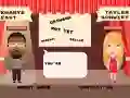 Jwèt Batay Parozi: Tayler Schwift vs Khanye East sou entènèt
