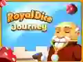 Jwèt Vwayaj Dè Royal sou entènèt