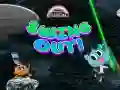 Jwèt Gumball Swing Out sou entènèt Jwèt Gumball Swing Out sou entènèt