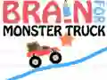 Jwèt Lespri pou Monster Truck sou entènèt