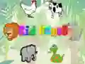 Jwèt Jwèt pou Timoun sou entènèt