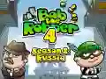 Jwèt Bob Vole 4: Sezon 2 Larisi sou entènèt