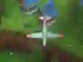 Jwèt Pilot Lagè Mondyal sou entènèt